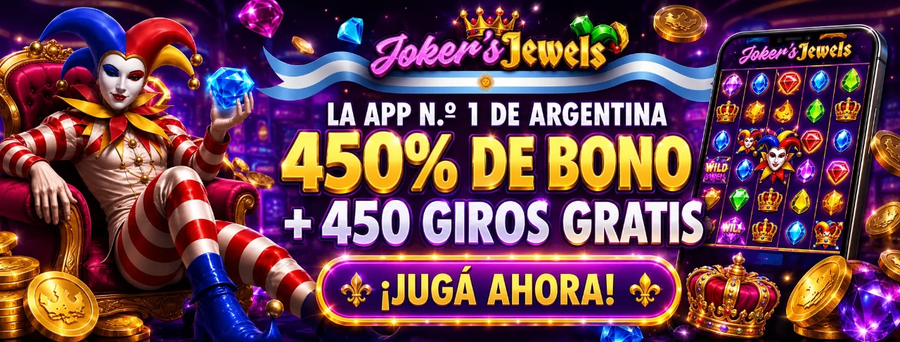 JokerJewels preview